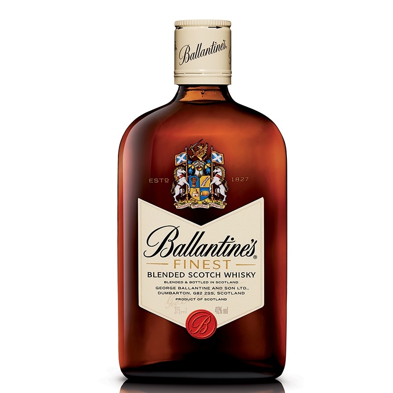 BALLANTINE'S FINEST